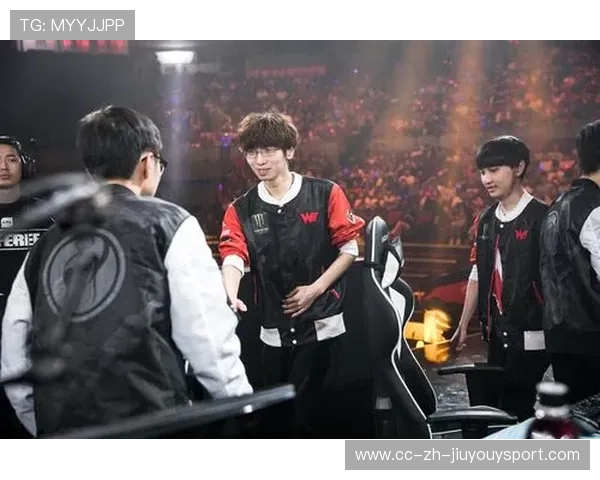 《英雄联盟》“全球预选”火爆开启，战局逐渐明朗！