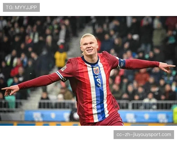 哈兰德下一步：打破C罗神话的关键时刻？，哈兰德什么时候转会